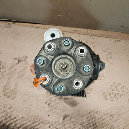 2010-2014 Mercedes-Benz W218 CLS63 AMG Rear Differential W212 E-Class 2.65 ratio