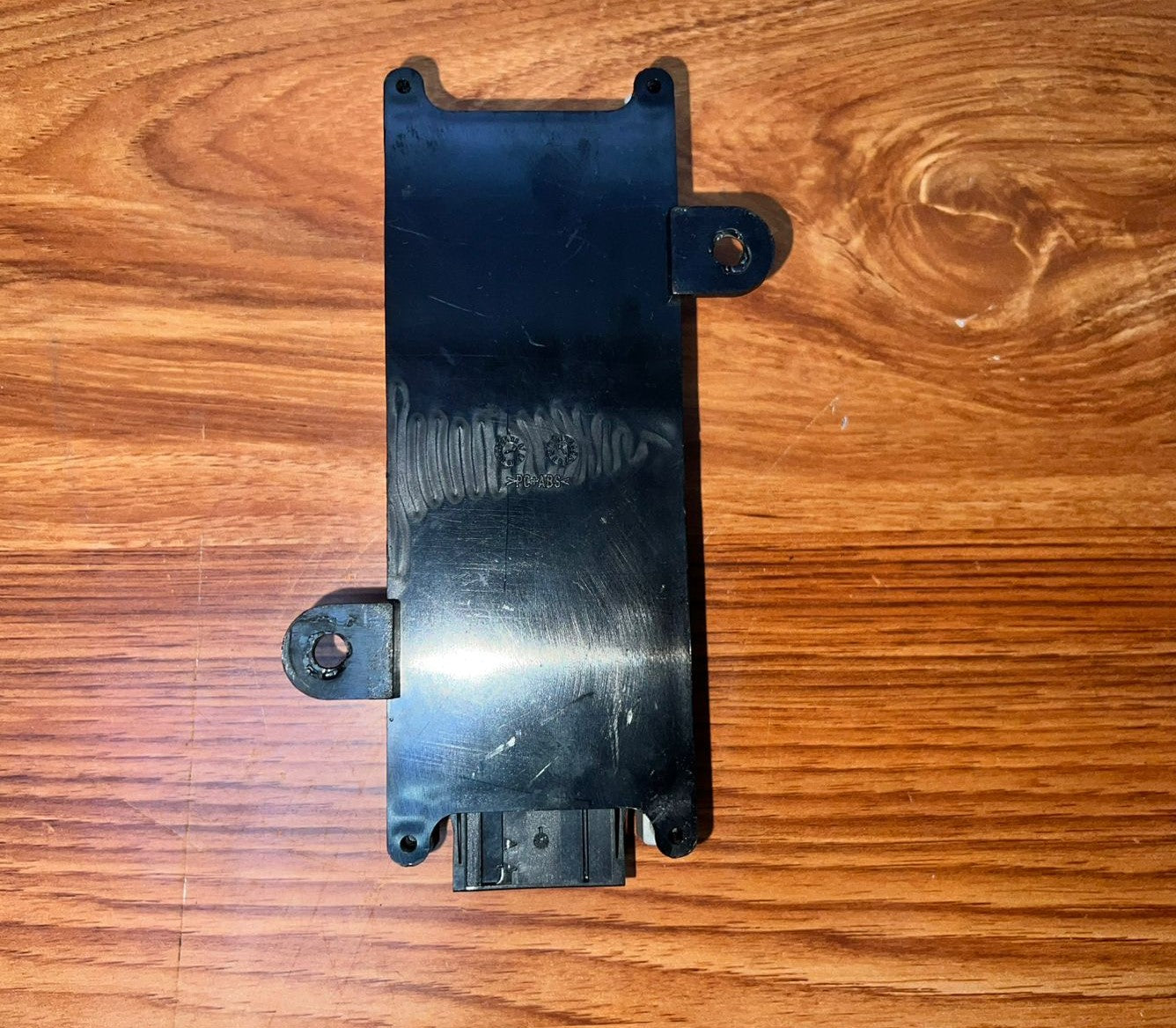 2006-2012 Mercedes-Benz R350 Audio Amplifier Control Module A2518201389 GL350, GL450, R350