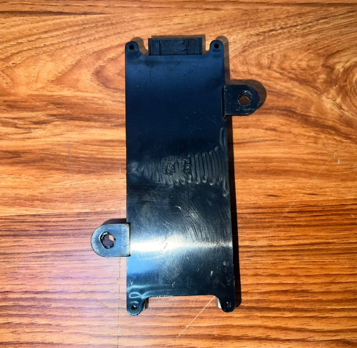 2006-2012 Mercedes-Benz R350 Audio Amplifier Control Module A2518201389 GL350, GL450, R350