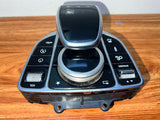 Mercedes-Benz Center Console Multi Function Switch Control A2539009600 GLC W253