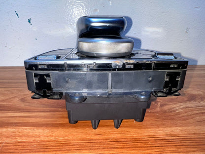 Mercedes-Benz Center Console Multi Function Switch Control A2539009600 GLC W253