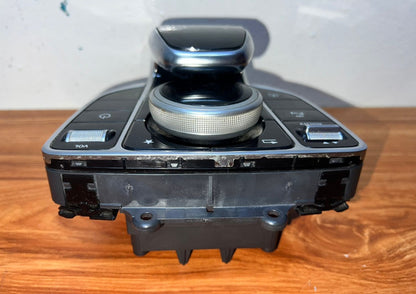 Mercedes C300 Center Console Multi Function Switch Control A2059005915 W205 GLC