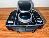 Mercedes C300 Center Console Multi Function Switch Control A2059005915 W205 GLC