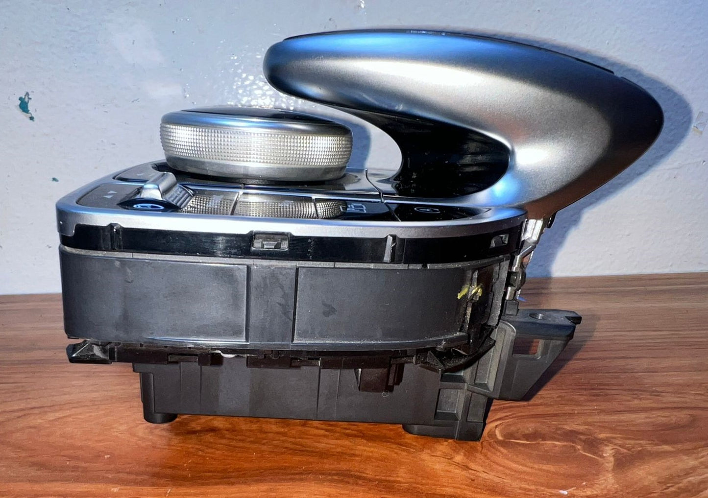 Mercedes-Benz E-Class W213 Center Console Multifunction Switch Control A2139008310 OEM