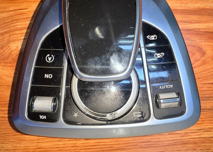 Mercedes Vito V-Class Center Console Multi Function Switch Control A4479009403