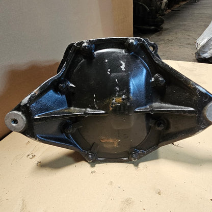 2014 Mercedes-Benz ML63 AMG Rear Differential Carrier 1663500414 3.47 ratio GLE