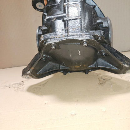 2014 Mercedes-Benz ML63 AMG Rear Differential Carrier 1663500414 3.47 ratio GLE