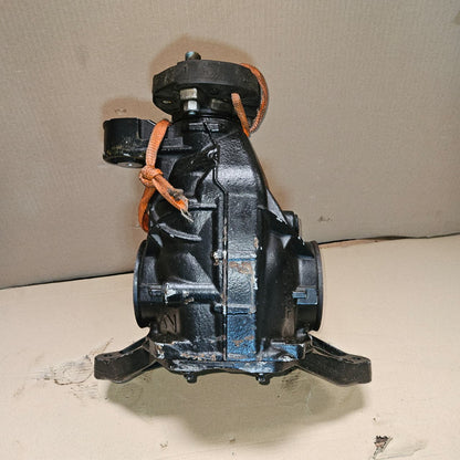 2014 Mercedes-Benz ML63 AMG Rear Differential Carrier 1663500414 3.47 ratio GLE