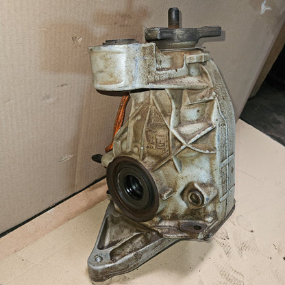 2017-2019 Mercedes-Benz GLS450 Rear Differential Carrier 1663502714 3.27 ratio