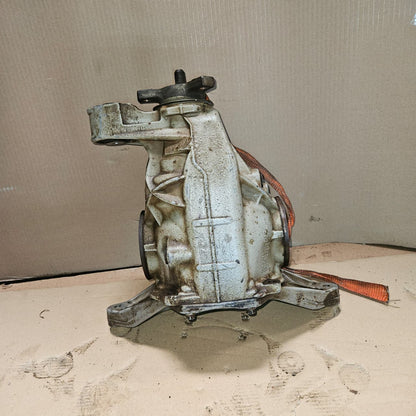 2017-2019 Mercedes-Benz GLS450 Rear Differential Carrier 1663502714 3.27 ratio