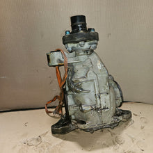 13-16 Mercedes GL450 Rear Differential Carrier A1663500414 GLE-Class 3.47 Ratio
