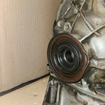 Load image into Gallery viewer, 13-16 Mercedes GL450 Rear Differential Carrier A1663500414 GLE-Class 3.47 Ratio