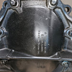 Load image into Gallery viewer, 2015 Mercedes-Benz GLS Rear Differential Carrier A1663502714 3.27 ratio W166