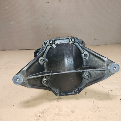 2015 Mercedes-Benz GLS Rear Differential Carrier A1663502714 3.27 ratio W166