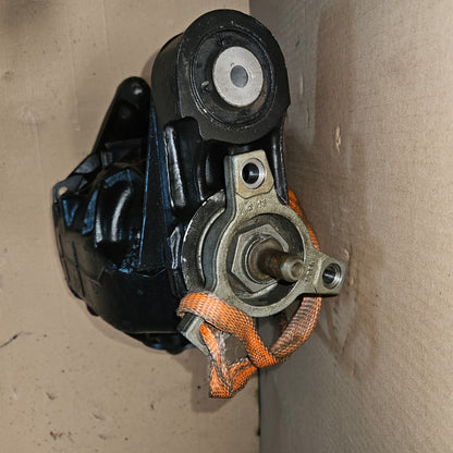 2015 Mercedes-Benz GLS Rear Differential Carrier A1663502714 3.27 ratio W166