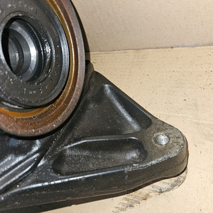 2015 Mercedes-Benz GLS Rear Differential Carrier A1663502714 3.27 ratio W166