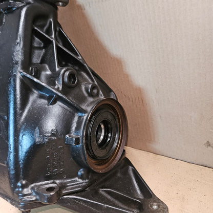 2015 Mercedes-Benz GLS Rear Differential Carrier A1663502714 3.27 ratio W166