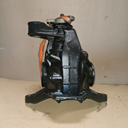 2015 Mercedes-Benz GLS Rear Differential Carrier A1663502714 3.27 ratio W166