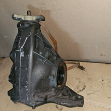 Mercedes-Benz CLS Rear Differential 2183502800 W218 CLS C-Class 2.82 ratio