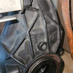 Load image into Gallery viewer, Mercedes-Benz CLS Rear Differential 2183502800 W218 CLS C-Class 2.82 ratio