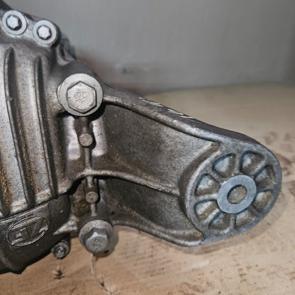 Mercedes R320 CDI 4-matic Rear Differential A1643501614 2.92 ratio R-Class W251