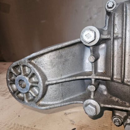 Mercedes R320 CDI 4-matic Rear Differential A1643501614 2.92 ratio R-Class W251