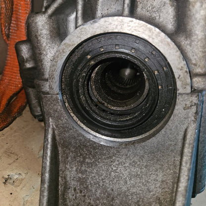 Mercedes R320 CDI 4-matic Rear Differential A1643501614 2.92 ratio R-Class W251