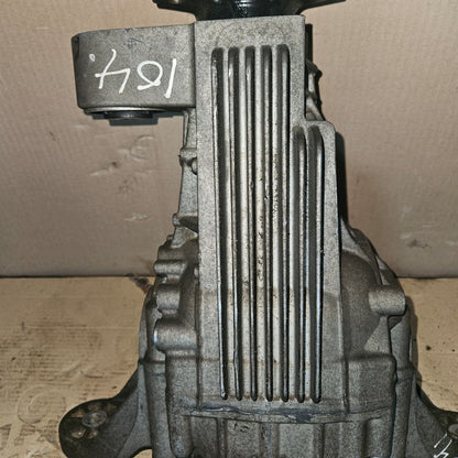 Mercedes R320 CDI 4-matic Rear Differential A1643501614 2.92 ratio R-Class W251