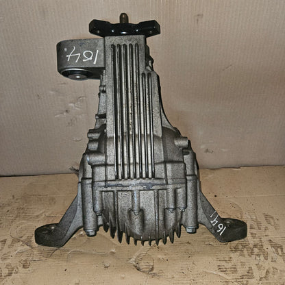 Mercedes R320 CDI 4-matic Rear Differential A1643501614 2.92 ratio R-Class W251