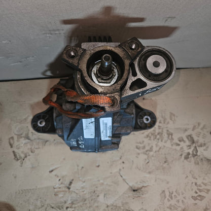 Mercedes R320 CDI 4-matic Rear Differential A1643501614 2.92 ratio R-Class W251