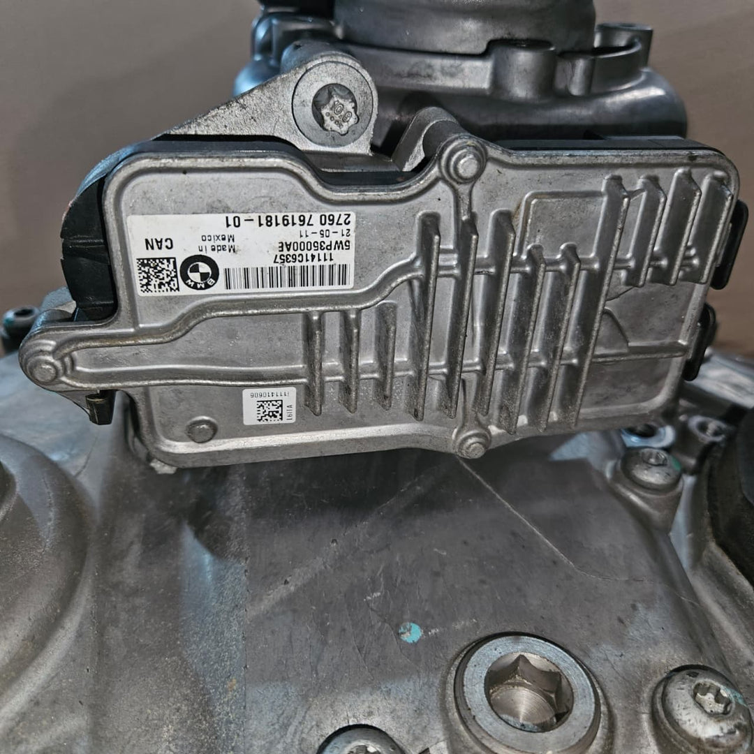 2006-2013 BMW X5 X6 E70 E71 Transfer Case ATC450 7619178 OEM USED