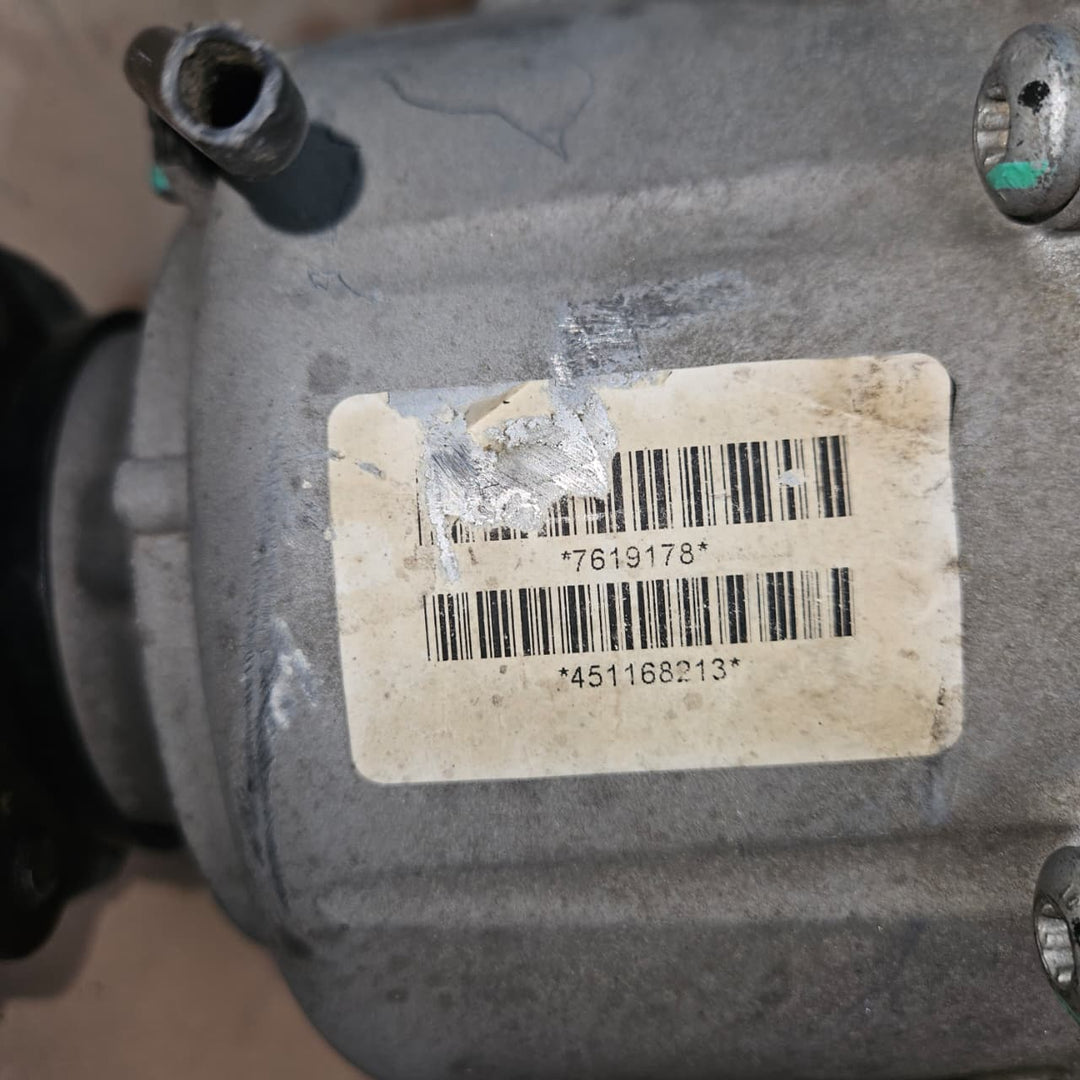 2006-2013 BMW X5 X6 E70 E71 Transfer Case ATC450 7619178 OEM USED