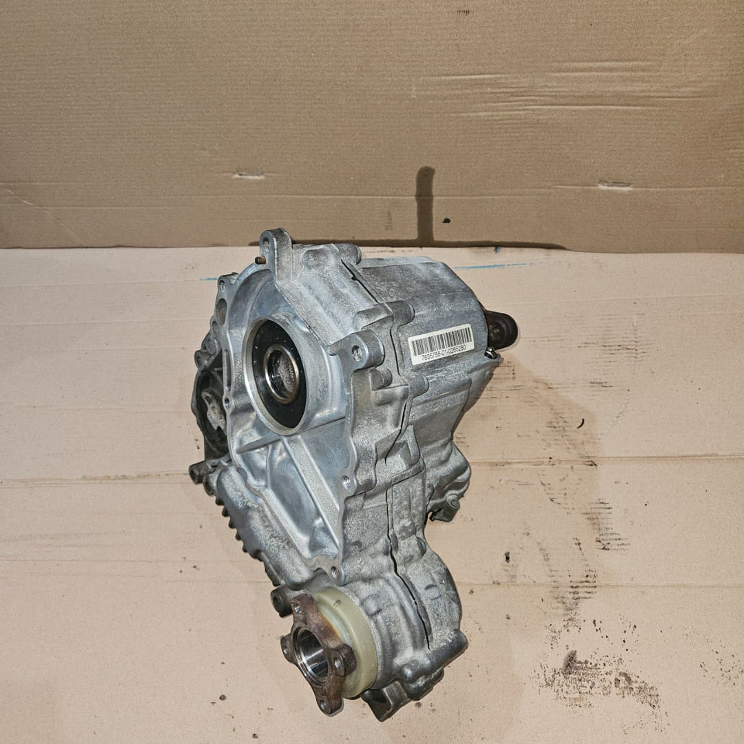 2011 BMW X1 E84 and X3 Transfer Box ATC35L 7635758 OEM USED