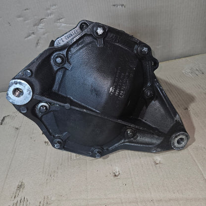 2010-2016 Mercedes-Benz E350 Rear Differential A2123505901 W212 W218 3.27 Ratio OEM