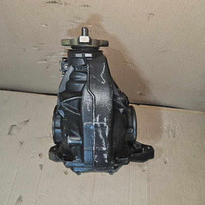 2010-2016 Mercedes-Benz E350 Rear Differential A2123505901 W212 W218 3.27 Ratio OEM