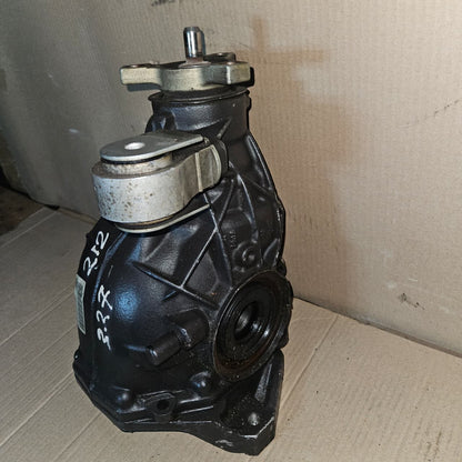 2010-2016 Mercedes-Benz E350 Rear Differential A2123505901 W212 W218 3.27 Ratio OEM