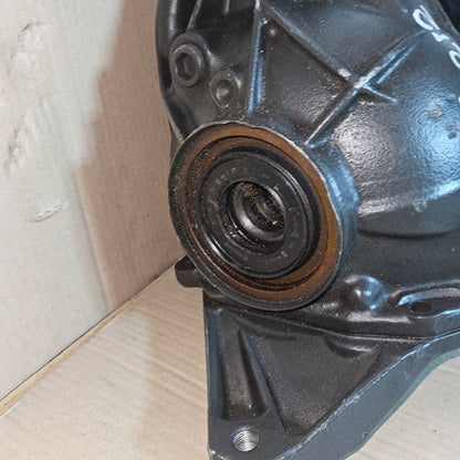 2010-2016 Mercedes-Benz E350 Rear Differential A2123505901 W212 W218 3.27 Ratio OEM
