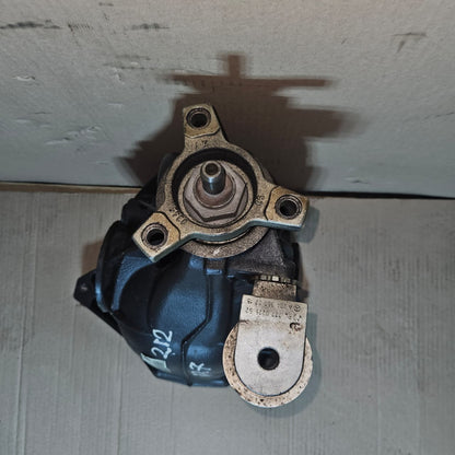 2010-2016 Mercedes-Benz E350 Rear Differential A2123505901 W212 W218 3.27 Ratio OEM