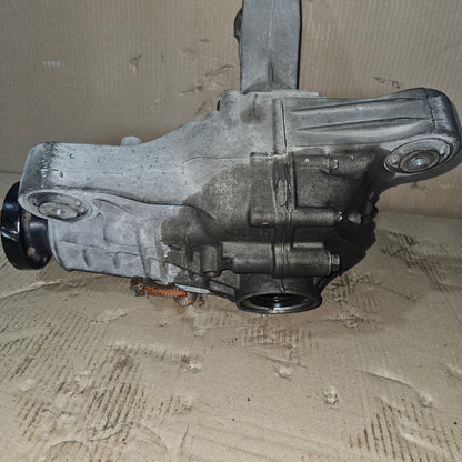 2007-2009 Mercedes-Benz GL320 Front Differential Axle Carrier Assembly A1643302202 X164 OEM