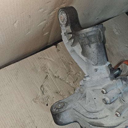 2007-2009 Mercedes-Benz GL320 Front Differential Axle Carrier Assembly A1643302202 X164 OEM