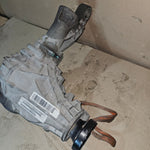 Load image into Gallery viewer, 2007-2009 Mercedes-Benz GL320 Front Differential Axle Carrier Assembly A1643302202 X164 OEM