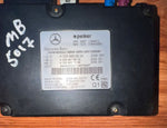 Load image into Gallery viewer, Mercedes-Benz Communication Control Module A2059000524 C Class W205