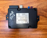 Mercedes-Benz Communication Control Module A2059000524 C Class W205