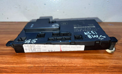 2002-2009 Mercedes-Benz E-Class W211 Front Left Side Door Control Module A2118208185 OEM
