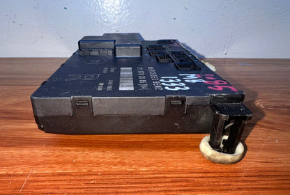 2002-2009 Mercedes-Benz E-Class W211 Front Right Side Door Control Module A2118702085 OEM