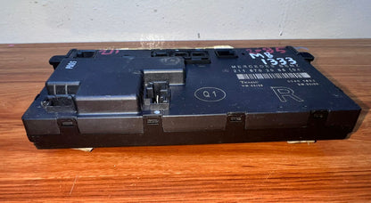 2002-2009 Mercedes-Benz E-Class W211 Front Right Side Door Control Module A2118702085 OEM