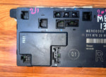 Load image into Gallery viewer, 2002-2009 Mercedes-Benz E-Class W211 Front Right Side Door Control Module A2118702085 OEM