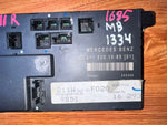 Load image into Gallery viewer, 2003-2006 Mercedes-Benz E320 Front Right Door Control Module A2118201685 W211 E-Class OEM