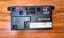 2003-2006 Mercedes-Benz E320 Front Right Door Control Module A2118201685 W211 E-Class OEM