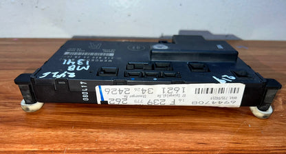 2006-2011 Mercedes-Benz CLS500 Front Door Control Module A2198202426 W219 CLS500 CLS550 OEM